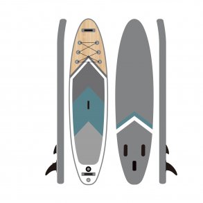 Paddleboard | 350 cm.