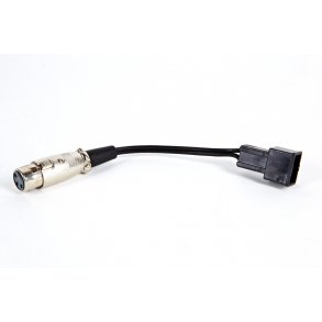 Batteri tilslutning | Universal