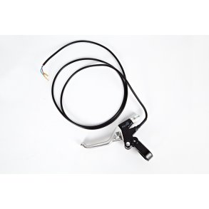 Komplet bremse | venstre side | Universal