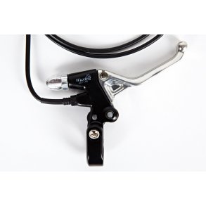 Komplet bremse | h�jre side | Universal