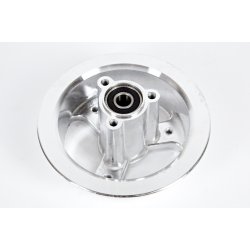 10" Alu flg  |Universal