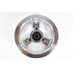 10" Alu flg  |Universal