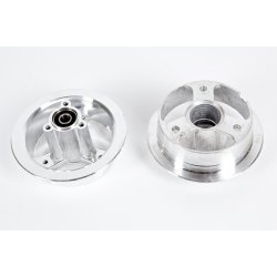 10" Alu flg  |Universal