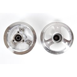 10" Alu flg  |Universal