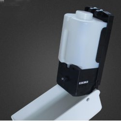 Desinfektions dispenser inkl. stander