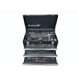 MX Vrktjs kasse til din crosser