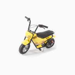 Tredive Skubbe Mundskyl Combardu E-Bike 250 - Happy Kids - AspShop