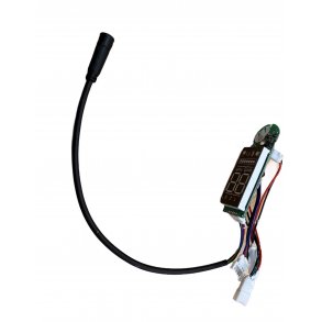 Display | ECO lbehjul