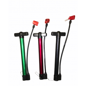 Hndpumpe | Combardu Free E-Bike