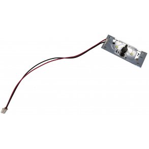  Printplade til LED forlys