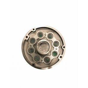 Motor stykke |Universal