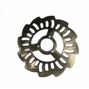 Bremse skive 140mm | Universal