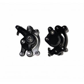 Bremsekaliber 1 | Universal