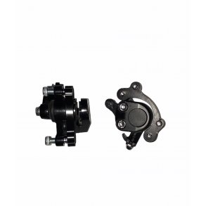 Bremsekaliber 3 | Universal