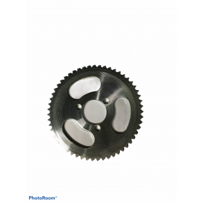 Bagtandhjul 55 tnder (Lille)