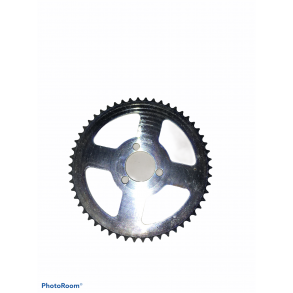 Bagtandhjul 54 tnder (Mellem)