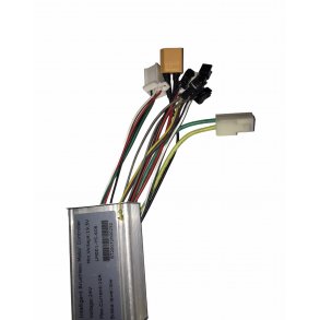 Motor Controller 24v 10A | Happy Kids