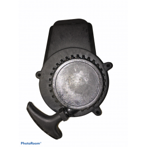 Hndstarter ATV BENZIN samlet