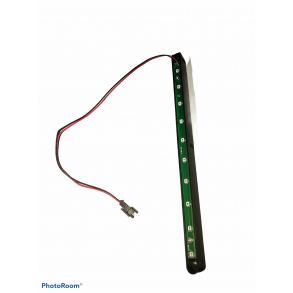 Side lys | Combardu Street