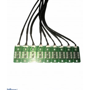 Printplade til LED forlys | Combardu Street