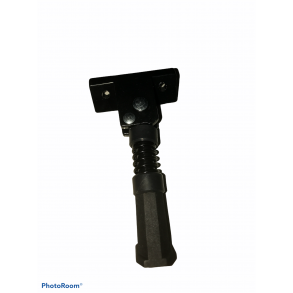 Stttefod | Combardu Street