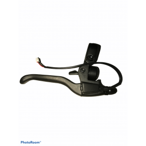 Bremseh�ndtag m. ledning | Combardu Street