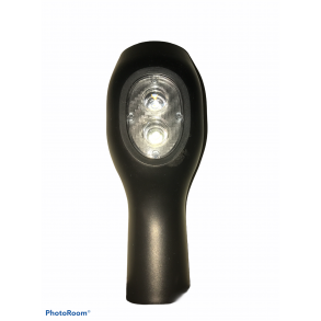 Forlygte | Combardu Street