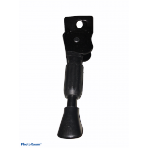 Stttefod | Combardu Free E-Bike