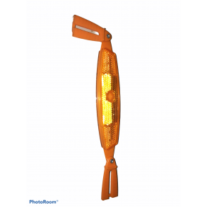 Refleks | Combardu Free E-Bike