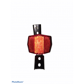 Refleks Bag | Combardu Free E-Bike