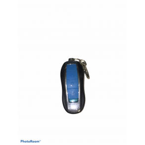 Fjernbetjening SEG BOARD