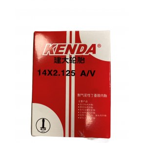 Slange 14 x 2.125 | Combardu Free