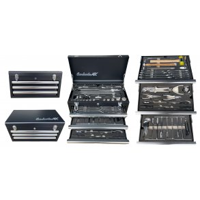 MX Vrktjs kasse til din crosser