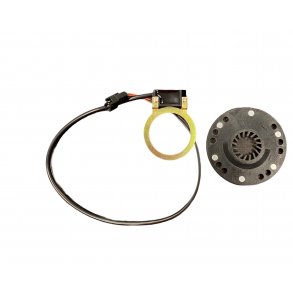 Bevgelsesfler til pedal | Combardu Free