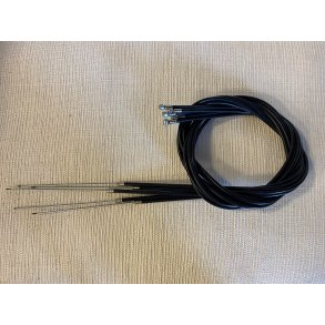 Bremsekabel bag | Combardu Free