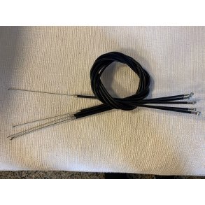 Bremsekabel front | Combardu Free