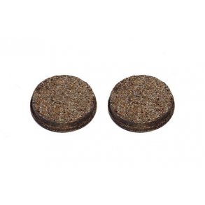 Bremseklodser | Runde