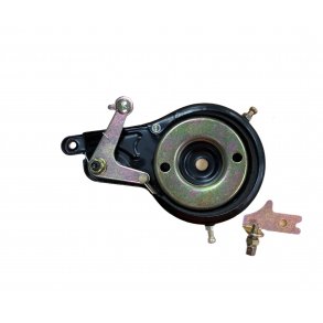 Bremser | Happy Kids