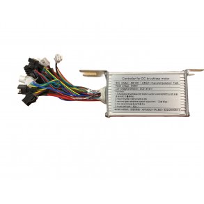 Motor controller DC36V | Combardu Free