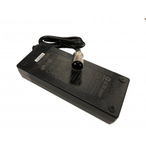 Lader fatboy - rundt stik