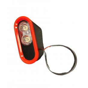 Forlygte | Combardu Free