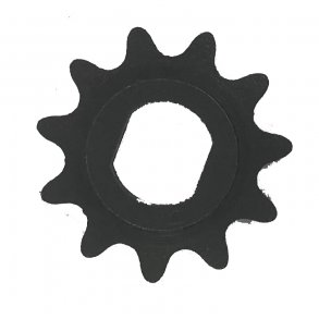 Fortandhjul 48V | Ultra