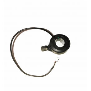 Gas regulator | Combardu Street