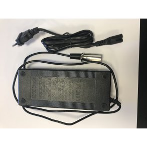 Oplader l�behjul 60 V