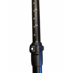 SUP Paddle 3-Piece | Pagaj Paddleboard