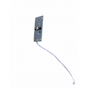 Printplade til baglys | ECO L�behjul