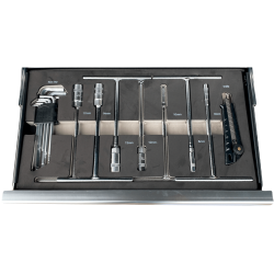 MX Vrktjs kasse til din crosser