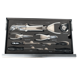 MX Vrktjs kasse til din crosser