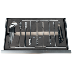 MX Vrktjs kasse til din crosser