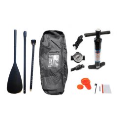 Paddleboard | 350 cm.